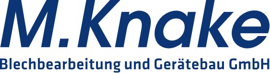 M. Knake Blechbearbeitung & Gerätebau GmbH